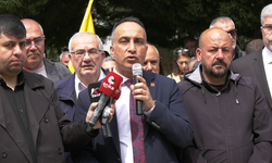 Eski Diş Hastanesi Arazisi İçin Kritik Hamle: CHP Yargıya Gitti