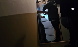 Komşu Tartışması Kanlı Bitmişti! Karı-Koca Tutuklandı