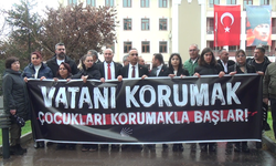 CHP’den 23 Nisan’da Sessiz Yürüyüş: “Bayramın Yerini Hüzün Aldı”