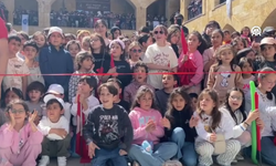 Çorum’da Bedesten Şenlikleri Düzenlendi