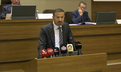 Çorum’un İçme Suyunda Kapasite Artıyor