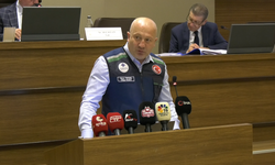 İLBANK’tan Çorum’a 690 Milyonluk Altyapı ve Üstyapı Desteği