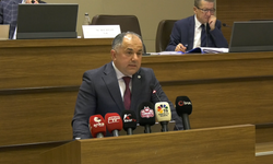 Çorum Tarımında 2026 Yılında 71 Milyon TL’lik Proje Hedefi