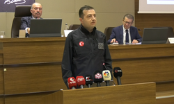 Çorum’da Genel Sığınak Alanları Belirlenecek