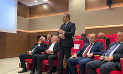 Sungurlu’da Baraj Var, Su Yok: Başkan Dere’den Acil Arıtma Ve Sulama Çağrısı