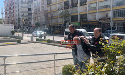 13 Yıllık Firari Suç Makinası Çorum’da Yakalandı