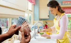 Ev Hanımlarının Emeklilik Hayali Yeniden Gündemde