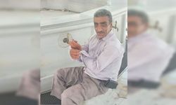 Tanınan Esnaf Faruk Kayar Hayatını Kaybetti