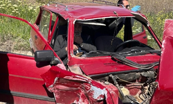 İskilip Yolunda Can Pazarı: 3 Yaralı