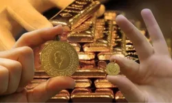 Altında Düşüş Sürüyor: Küresel Gelişmeler Fiyatları Baskılıyor! 23 Nisan 2026'da Altın Ne Kadar?