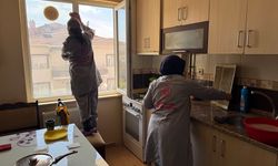 “Güngörmüşlere Gönülden Dokunuş” Projesi Başladı