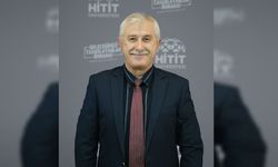 Hitit Üniversitesi Yasta! Dekan Prof. Dr. Mehmet Kutlu Hayatını Kaybetti