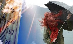 Meteoroloji Uyardı: Çorum’da Sıcaklık Düşüyor, Yağış ve Don Kapıda