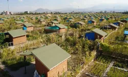 Hobi Bahçesi İçin Cumhurbaşkanı Erdoğan Devrede! Onlara Yaptırım Uygulanmayacak