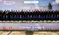 Bakan Yumaklı, “Tarımda Rekoltede Rekor Kıracağız”