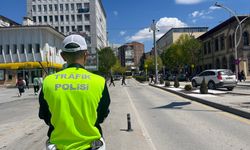 Çorum’da Aranan Şahıslara Operasyon! 24 Kişi Yakalandı