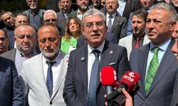 “Adaletin Tecelli Ettiği Kanaatindeyiz”