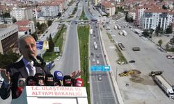Kazalarla Gündemdeydi! İlim Yayma Kavşağı Haziran’da İhaleye Çıkıyor