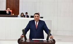 Milletvekili Kaya: “23 Nisan, Milletimizin Egemenliğini Eline Aldığı Dönüm Noktasıdır”