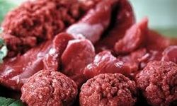 Skandal Üstüne Skandal! Tantunide At Eti, Kırmızı Ette Sakatat