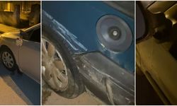 Çarpıp Kaçtı, Tepki Yağdı: “Bu Nasıl Sorumluluk?”