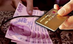 Kredi Kartı Borçlarında Alarm: İcra Dosyaları 35 Milyonu Aştı