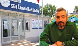 Mecitözü Süt Birliği’nde Değişim: Hüseyin Erdoğan 131 Oy Farkla Başkan Seçildi