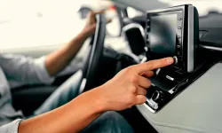 Trafik Kanunu Güncelleniyor; Multimedya Ekranı, Ses Sistemleri, Düzenlemede