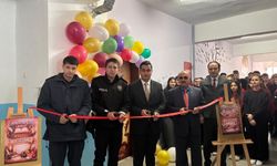 Oğuzlar’da Öğrencilere Yeni Ufuk