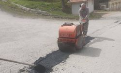 Oğuzlar’da Bakım ve Onarım Çalışmaları Sürüyor