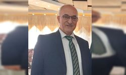 Çorumlu Esnaf Osman Nuri Okudan Hayatını Kaybetti