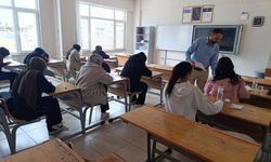 Umre Ödüllü Bilgi Yarışması Yoğun İlgi Gördü