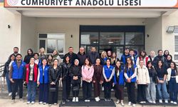 Osmancık Okuyor Yarışmasına Yoğun İlgi