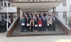 Eğitim Yöneticilerinden Anlamlı Eser: “Bir Okul Bin Yürek” Raflarda