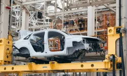 Dev Otomotiv Fabrikasında Şok Karar! 500 Binlik Üretim Bitiyor