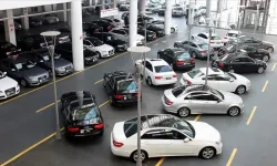 ÖTV'siz Araç Satışıyla İlgili Flaş Karar! Danıştay Noktayı Koydu