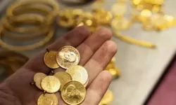 Altın Düşüşü Telafi Etti, Piyasalar Fed Kararına Kilitlendi! İşte 27 Nisan Pazartesi Altın Fiyatları