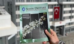 Şehir Defteri’nin Nisan Sayısı Yayımlandı