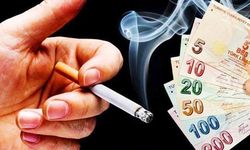 Tiryakilere Kötü Haber! Zam Geldi