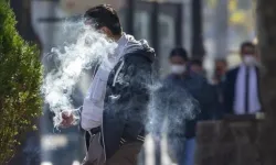 Sigara Satışı Türkiye’de Tamamen Yasaklanıyor! İşte O Tarih