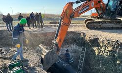 Çorum’da “Su Kesintisi” Bekleniyordu… Sular Neden Kesilmedi?