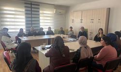 Bilinçli İlaç Tüketimi Bilim Kafe’de Ele Alındı