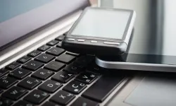 Teknolojide ''Çip'' Alarmı: Telefon, Tablet Ve Bilgisayara Zam Yolda