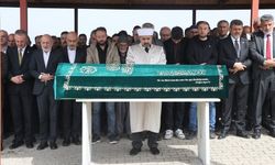 Kahramanmaraş’ta Acı Veda! Okul Saldırısında Hayatını Kaybedenler Son Yolculuğuna Uğurlandı