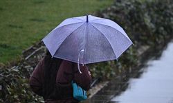 Yurt Genelinde Bu Hafta Sağanak Etkili Olacak