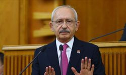 Kemal Kılıçdaroğlu'na Şok Hapis Cezası