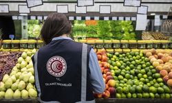Meyve Ve Sebzedeki Fahiş Fiyat Artışına Rekor Ceza