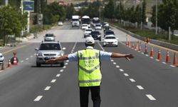 Trafikte Yeni Dönem! “Cezayı Öder Geçerim” Devri Bitti