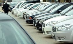 İkinci El Araç Piyasasında Dikkat Çeken Tablo: Fiyat Artışı Sınırlı, Talep Dalgalı