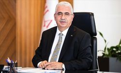 Çorum’dan Küresel Hamle: Altın Rafinerileri Derneği Kuruldu, Başkan Ahlatcı